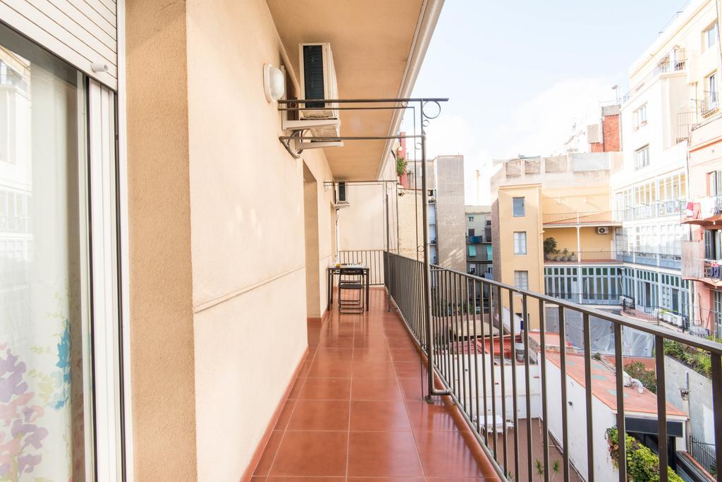 Be Barcelona Eixample Urquinaona II Leilighet Eksteriør bilde